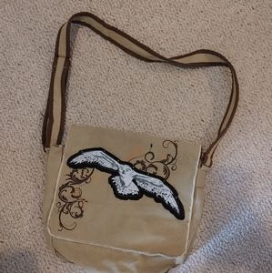 Harry Potter messenger bag